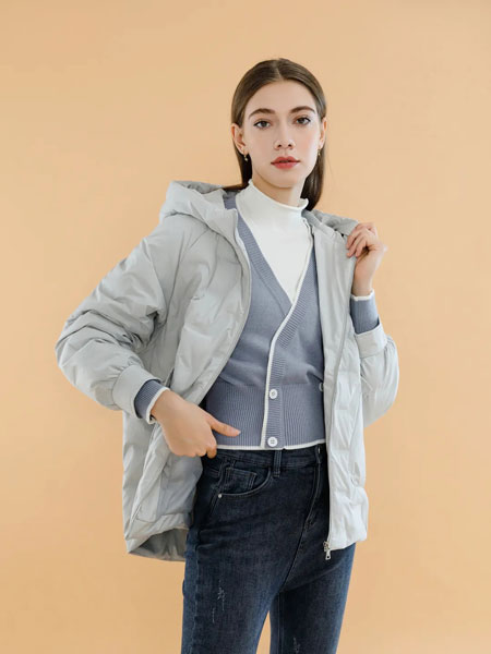 Helen Moda禾等 亲吻冬日里的浪漫